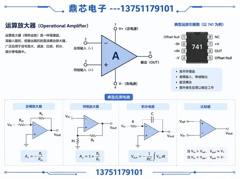 郑州国产IC展示图